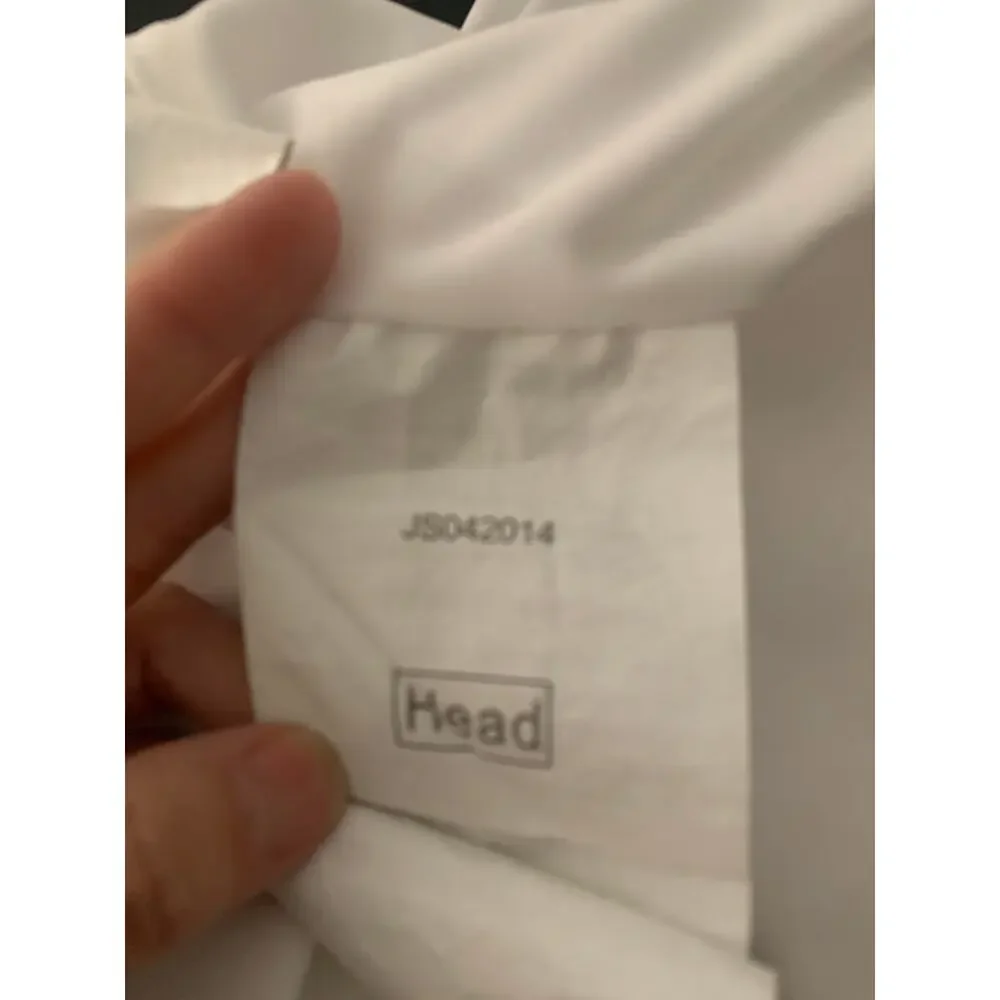 Twin White Comforter and Mattress Protector Box Spring Cover  Preowned